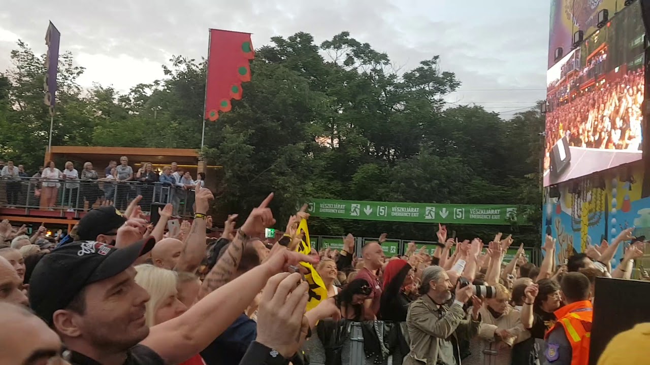 EDDA Művek : Megfulladok + El&eacute;rlek egyszer