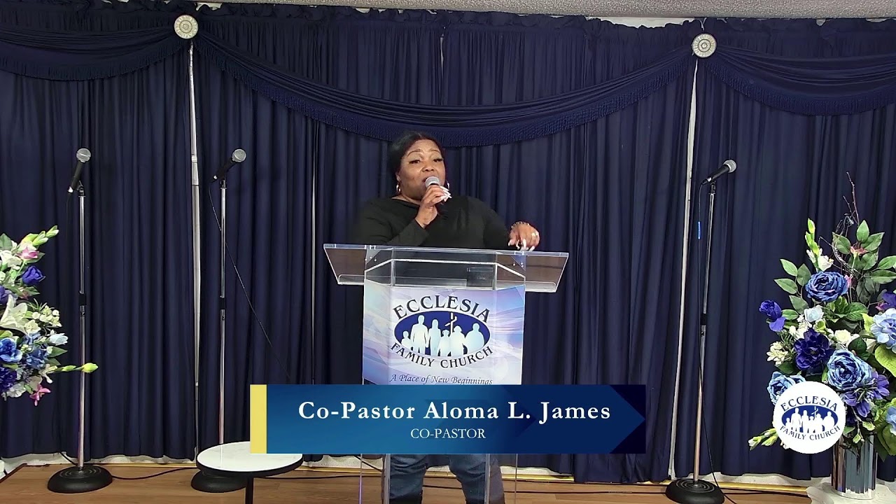 The Three Dimensions of Salvation