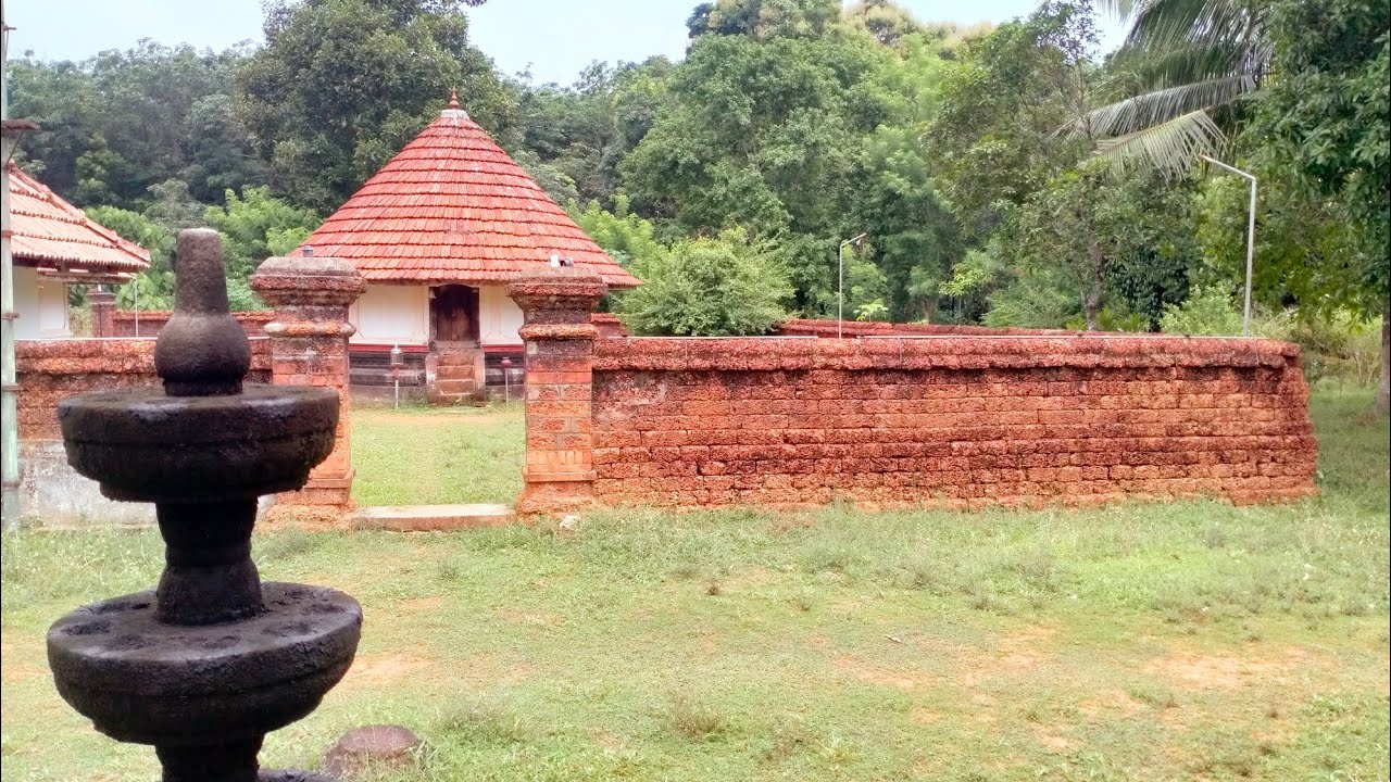 DEVALOKAM GOD'S OWN COUNTRY/ KERALA VIRAL VIDEO