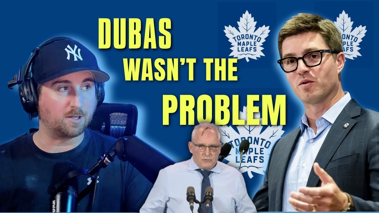 The Toronto Maple Leafs | A Cycle Of Hope And Disappointment