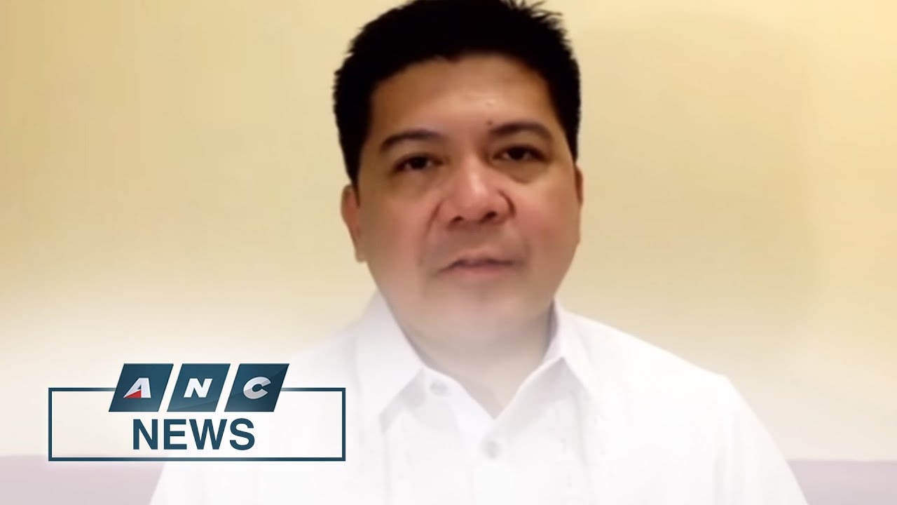 Rep. Defensor: House Speakership should not be up to 'gentlemen's agreement' alone | ANC
