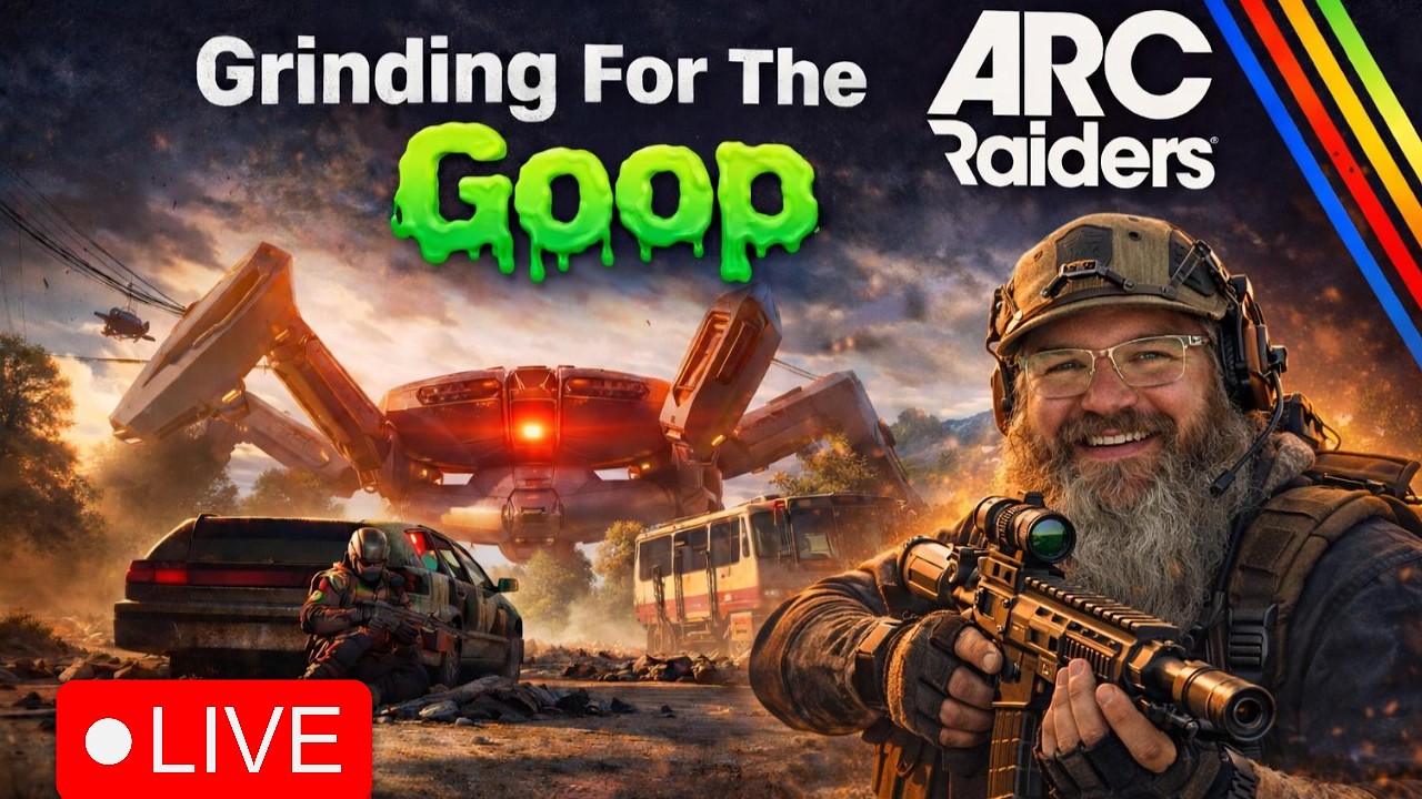 🔴Getting That Goop Thursday, No One Is Stopping Us, Raiding 🔴Locked In - Vertical Gaming🔴!discord