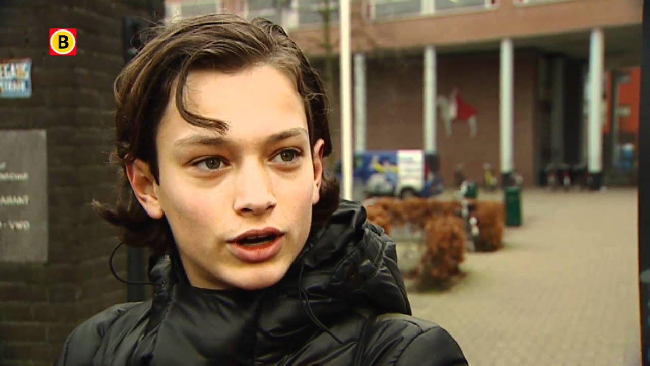 Helmondse scholier (13) zwaargewond door schaar in hoofd