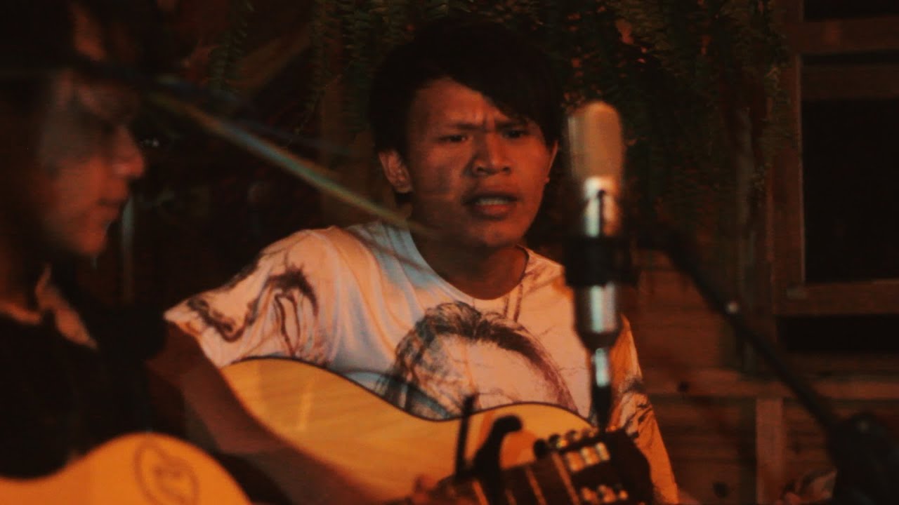 Tsama Waihetanika - Txana Vana e Txana Varisina Varinawa