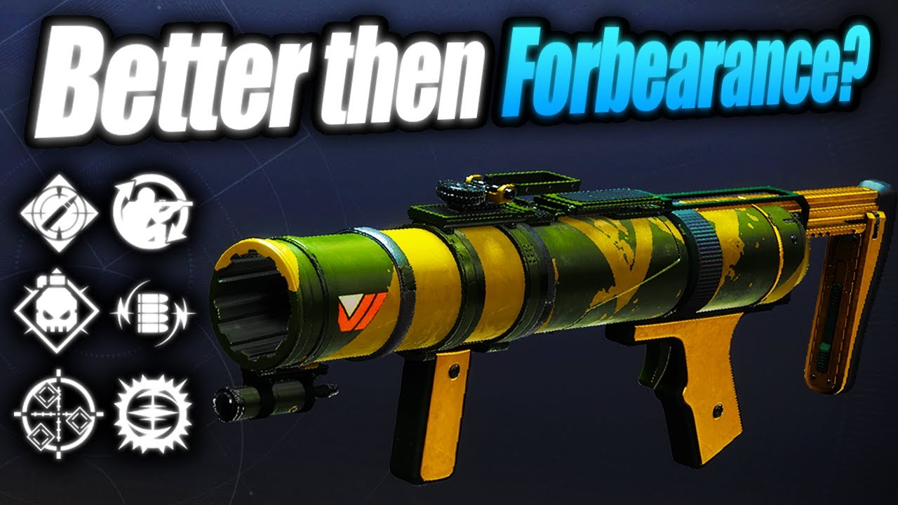 What is the GOD ROLL Undercurrent Wave-Frame GL? [Destiny 2 God Roll Guide]