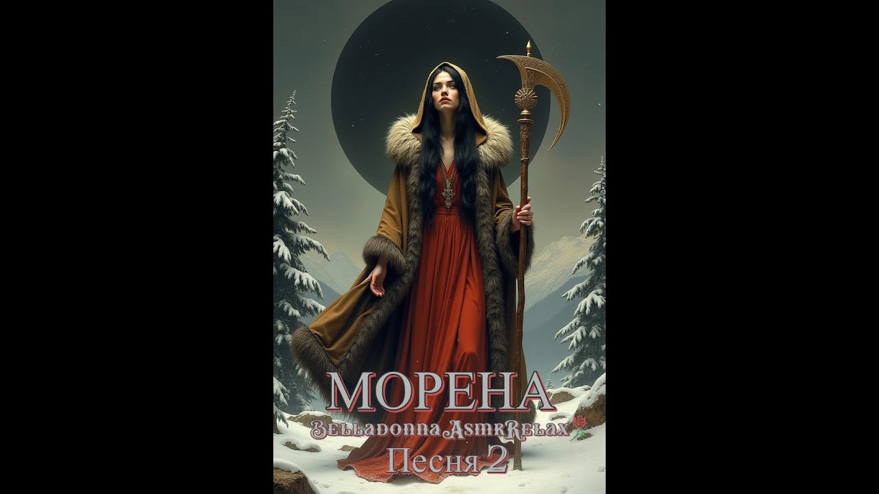 Морена  Песня2