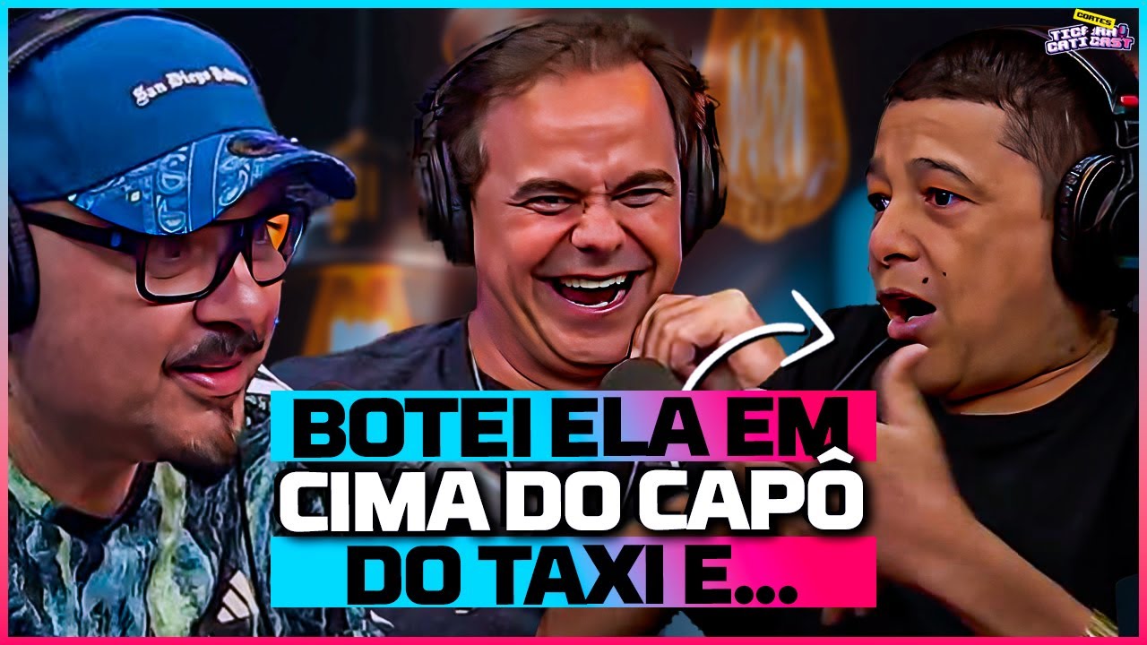 AS MAIORES INSANIDADES DE RONALDINHO