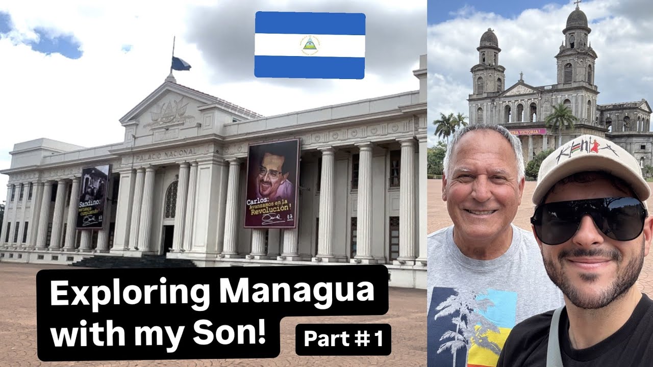 Is Nicaragua Safe to Visit in 2025?