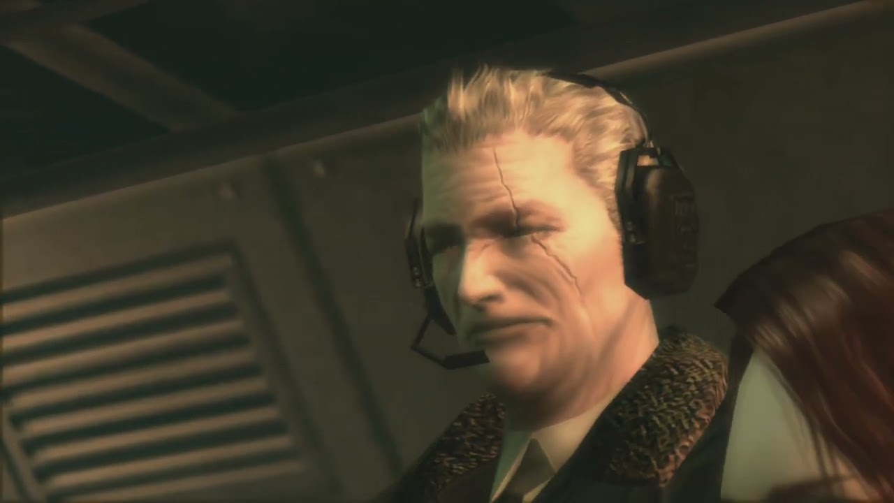 Commencing Virtuous Mission | Metal Gear Solid 3: Snake Eater HD Collection Part 1