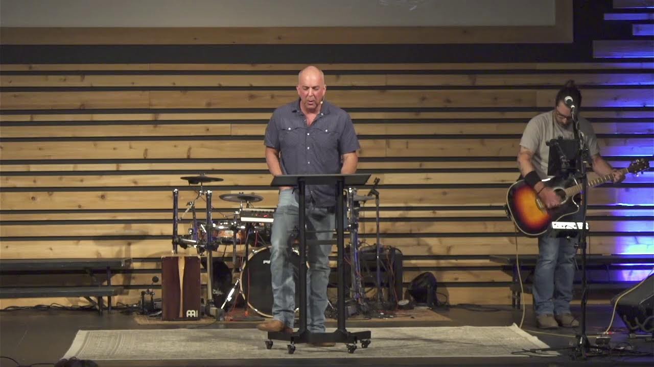 Believers Church Sunday Service