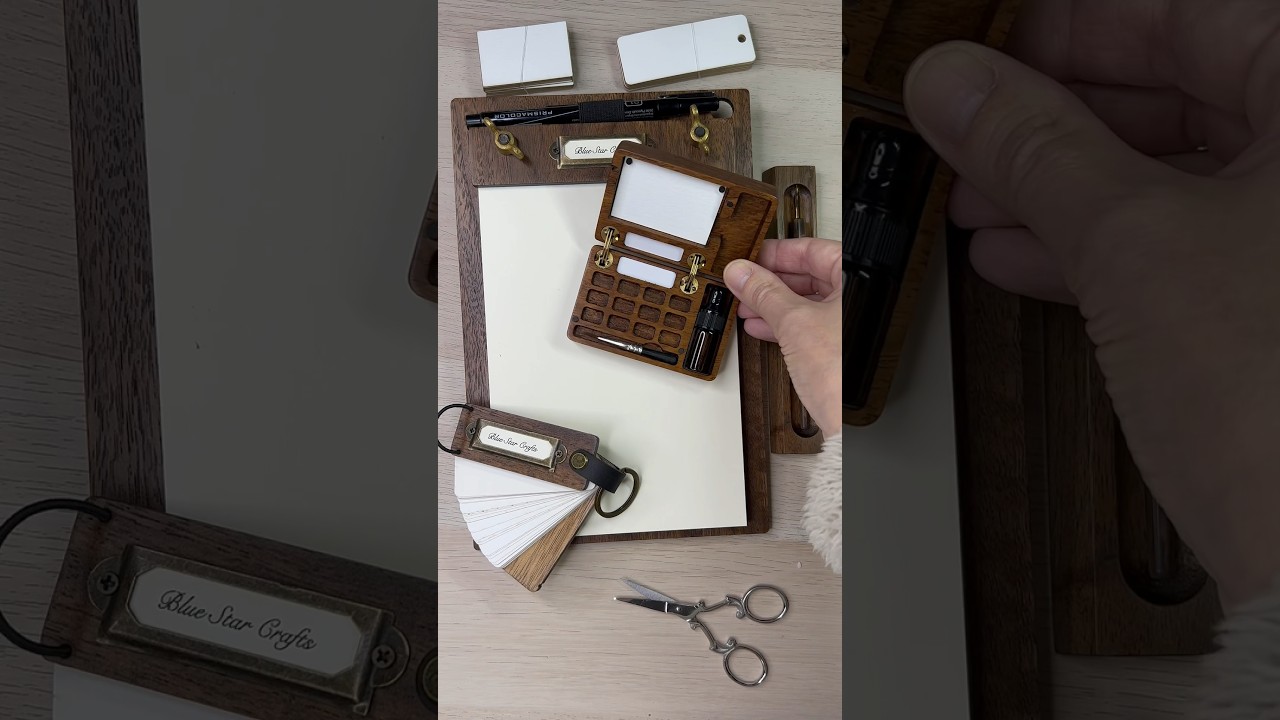 Opening EXQUISITE Art Supplies #unboxing #watercolor