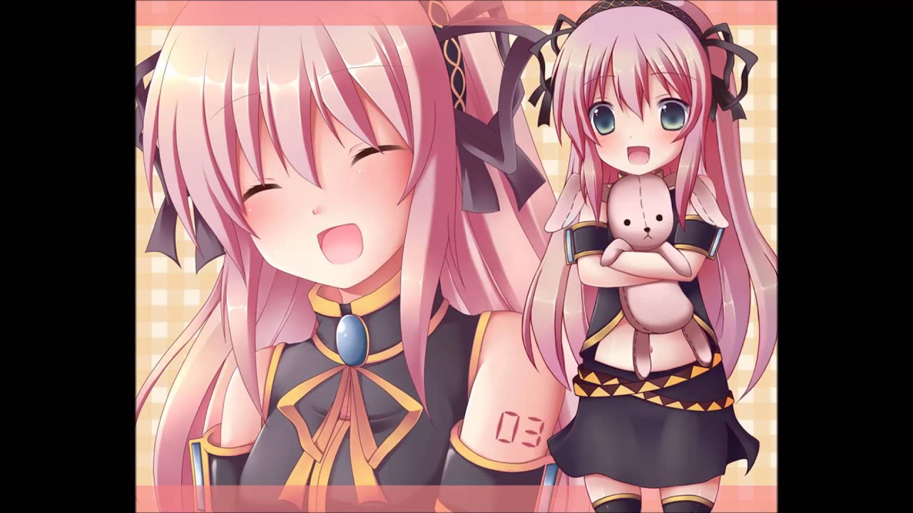 - Love Today - Nightcore