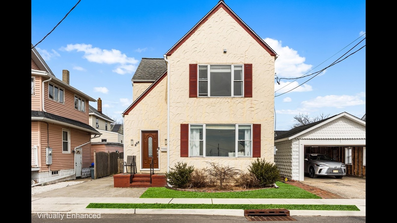 302 Tunis Ave  Pleasantville, NJ | Shawn May Photography