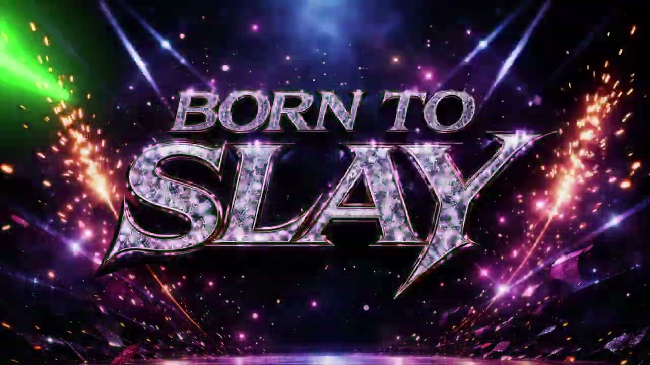 Born To Slay (official)