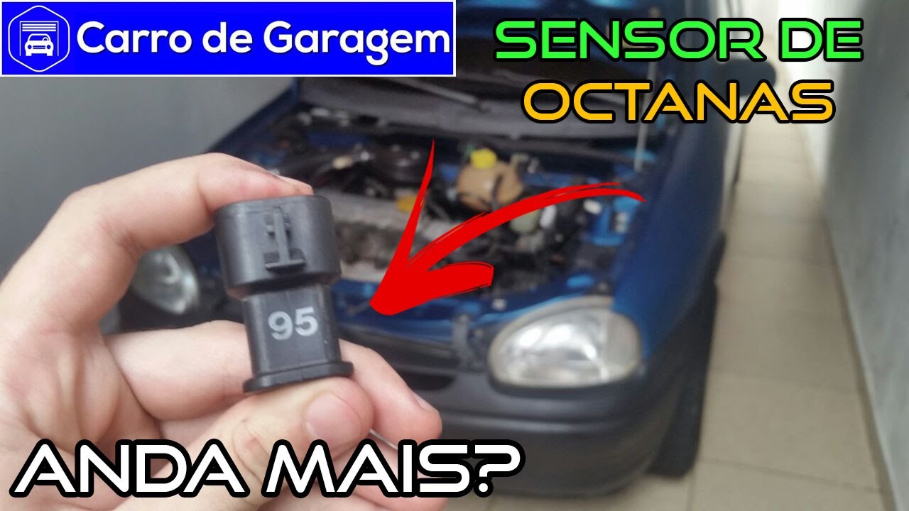 COMO MELHORAR O DESEMPENHO DO CORSA 1.0/1.4 EFI