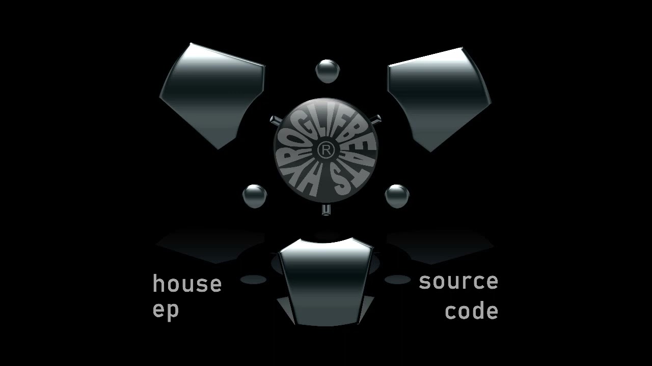 Hyroglifbeats Juan Orellana - STR (Original House Mix)