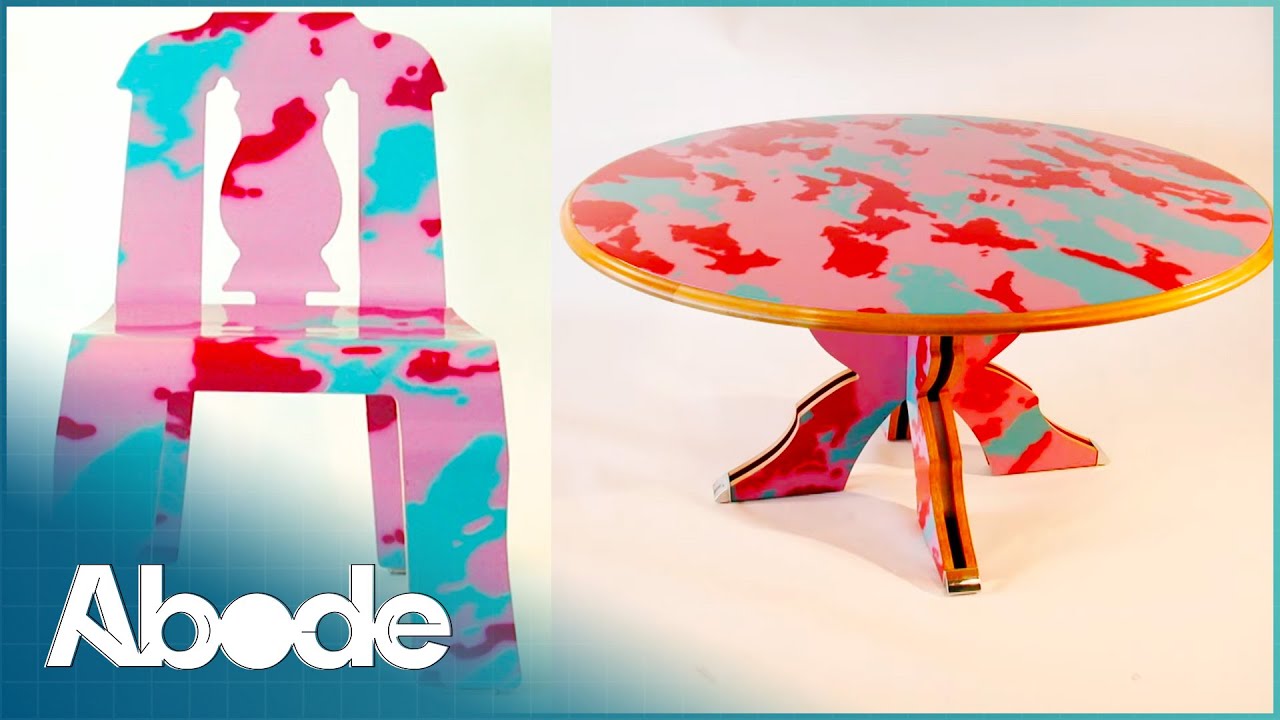 Looking Back At The Designs Of The 80s | The Design By Decade
