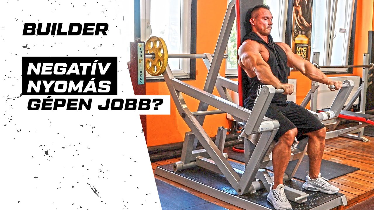 Negatív nyomás - gépen jobb?