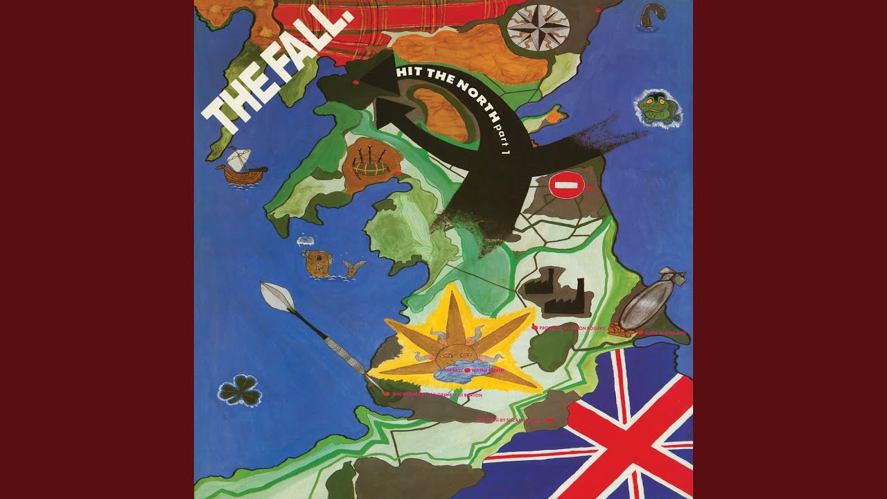 Hit the North (Part 2)