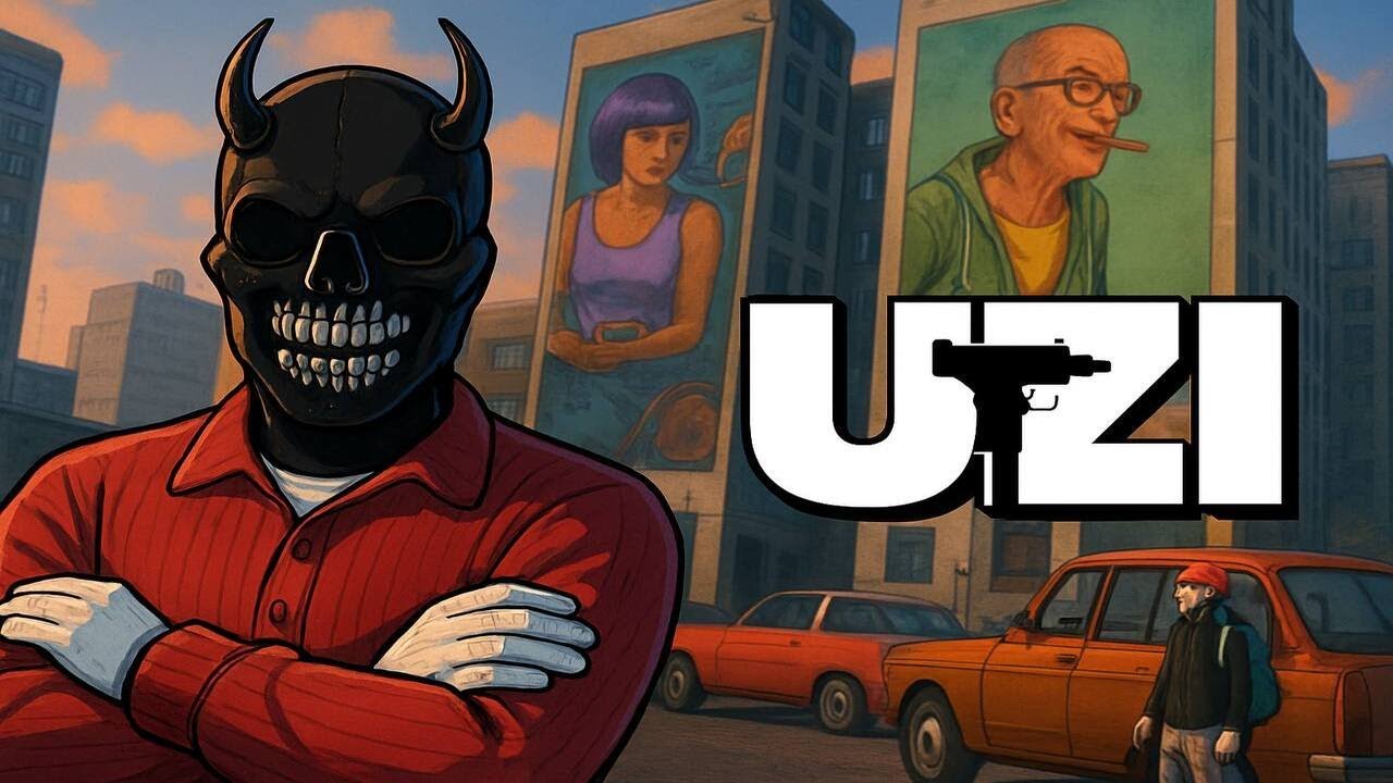 ПОЧЕМУ UZI БОЛЬШЕ НЕ ТИР СЕМЬЯ? | Majestic RP