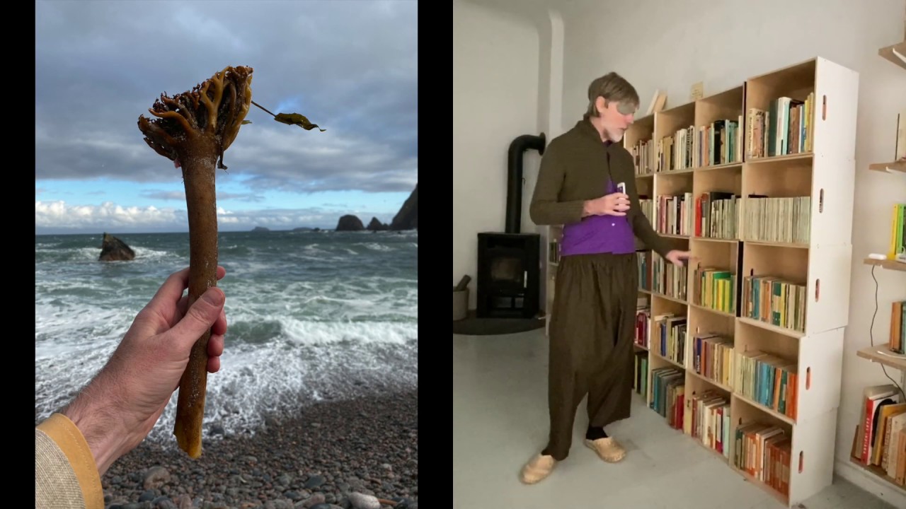 Open University: Ground Travel