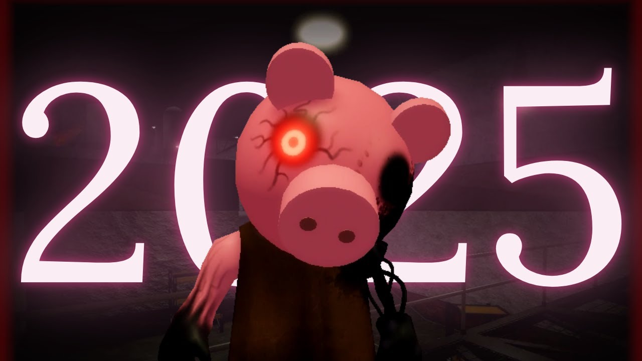 QUE CONTENIDO TUVO PIGGY EN 2025? (Parte 1)