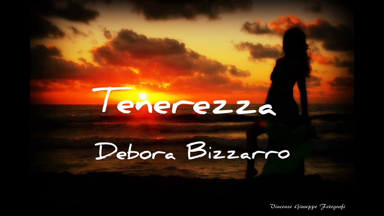 Tenerezza - Debora Bizzarro 