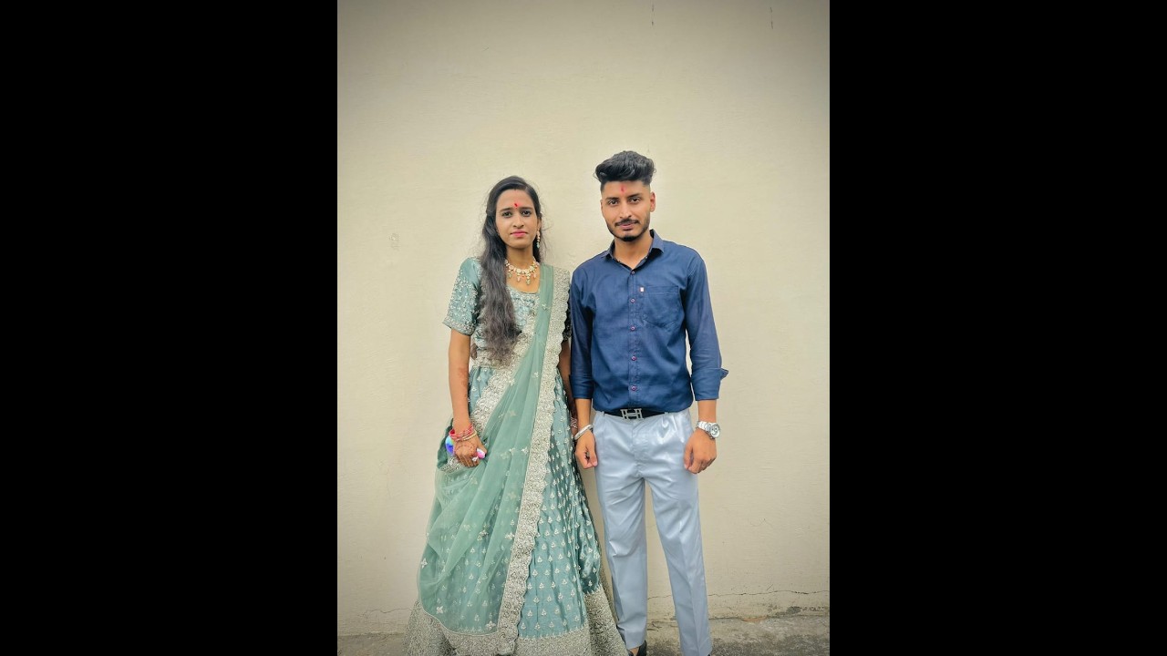 Live wedding of Sahil weds Baljinder kaur by Laddi studio