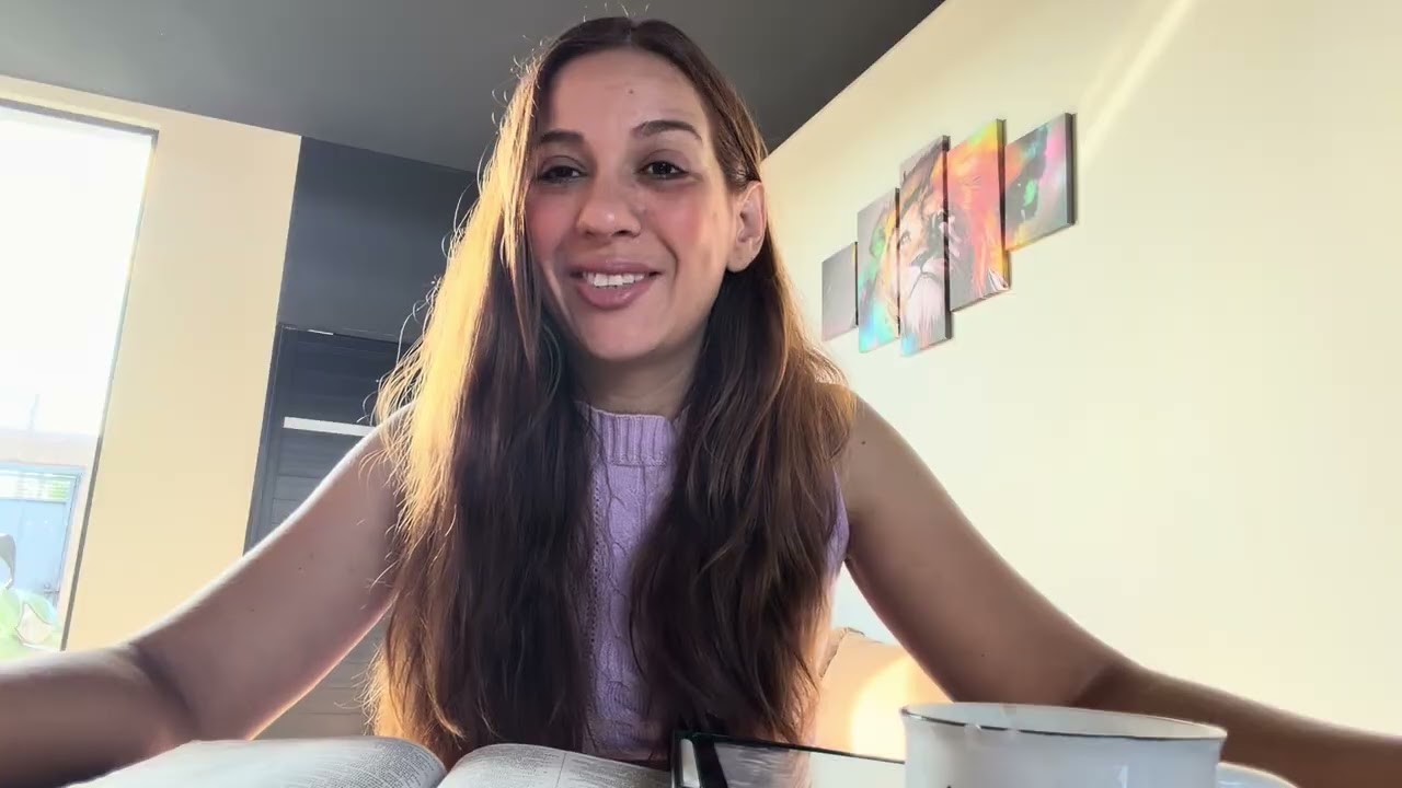 PARE de olhar para trás: A decisão que vai destravar o seu novo ano.