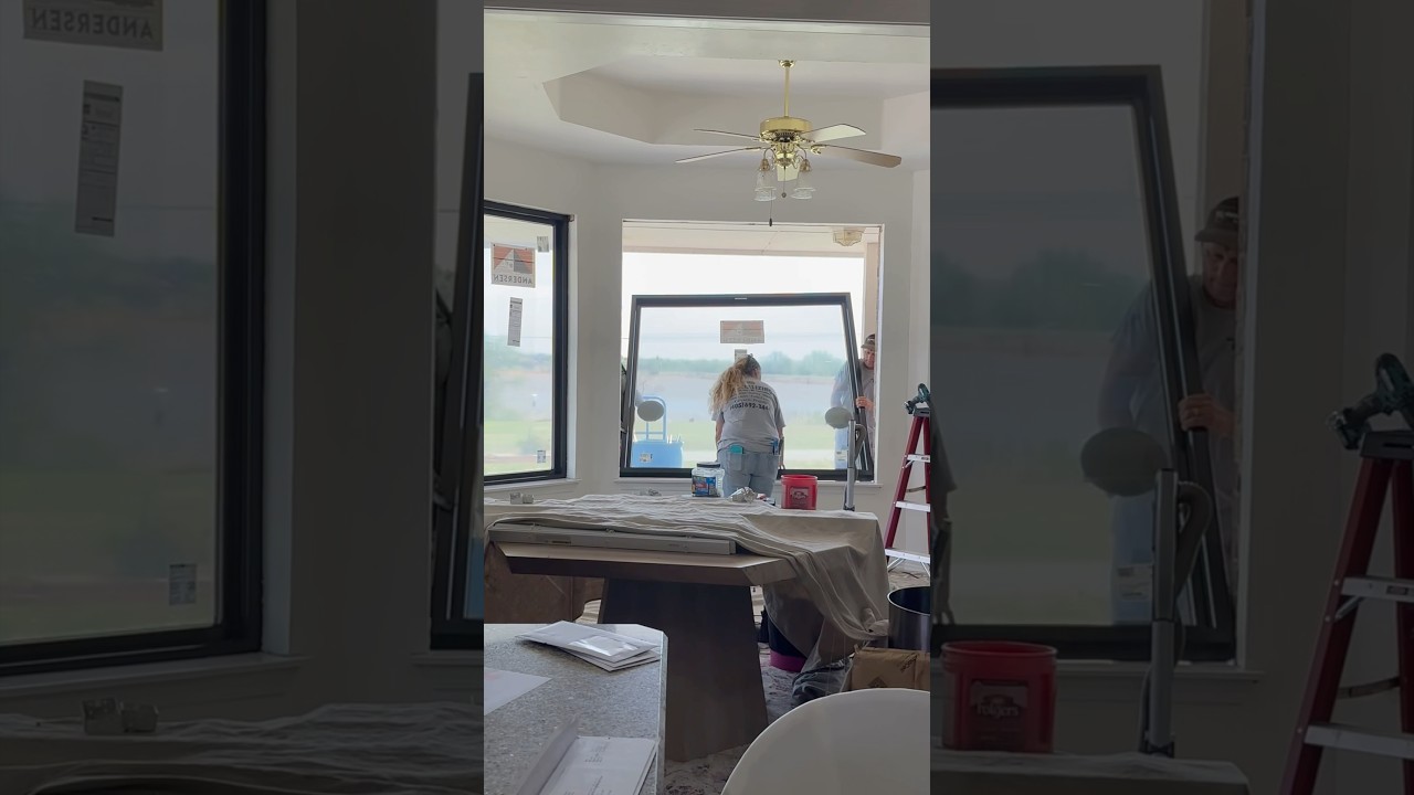 Breakfast Nook Makeover #homerenovation #homerenovation #interiordesign