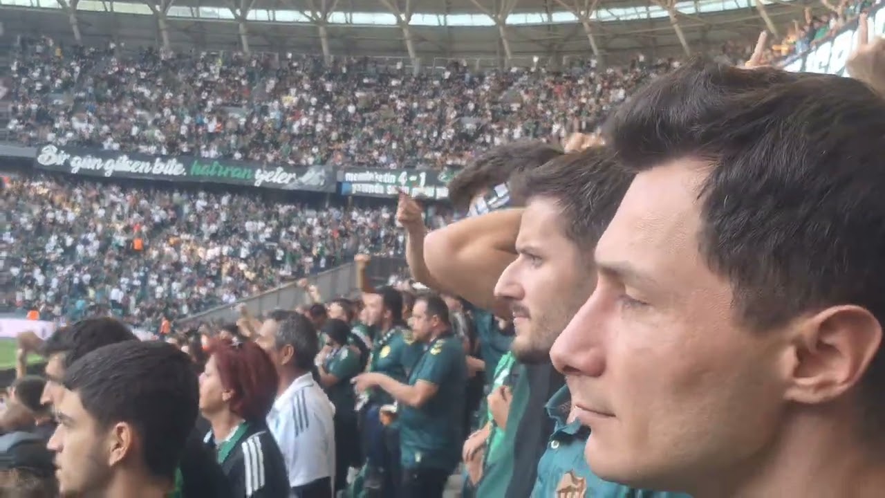 Kocaelispor Rizespor Stadın yıkıldığı an