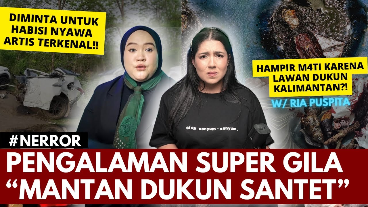 PENGAKUAN 