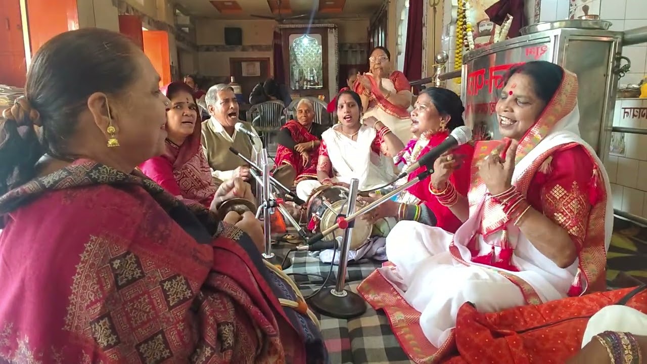 गोरा मैया का बहुत सुंदर सा भजन जो आपने कभी नहीं सुना होगा #trendingvideo #viralvideos 