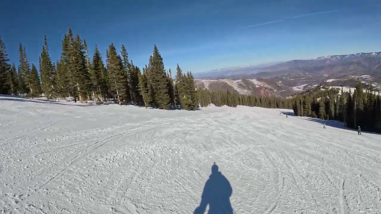 Day 5 Sneaky’s Rawlings POV SnowMassive Excursion 