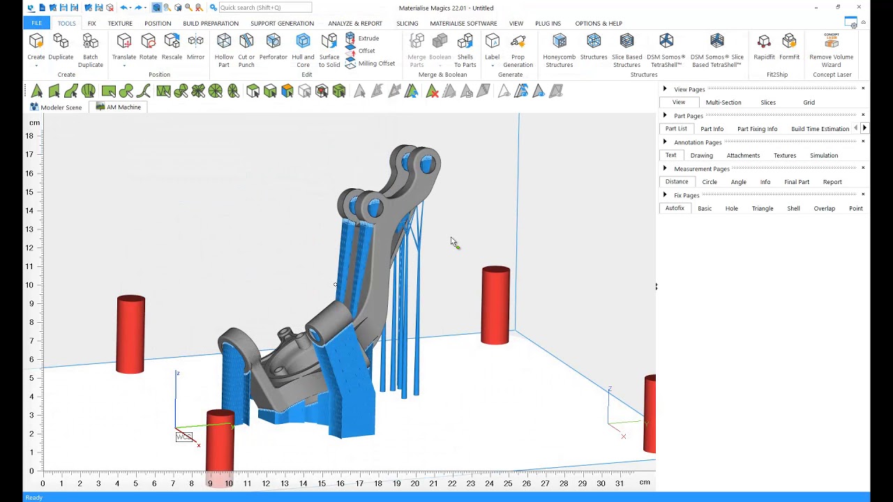 Tutorial: The 3D printing workflow