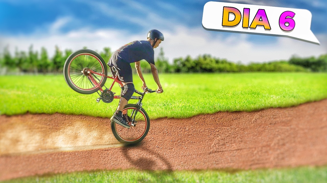 Aprendendo o RL em 30 dias!