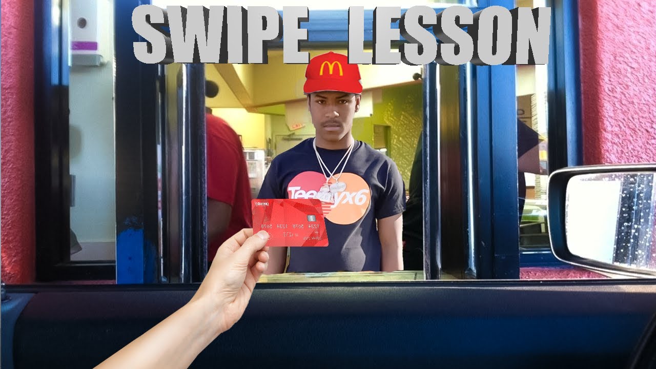 HOW TO SWIPE LIKE PUNCHMADEDEV 2024