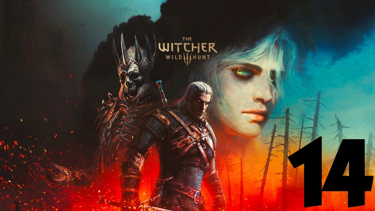 THE WITCHER 3 WILD HUNT GUÍA | CAPÍTULO 14 | Letho