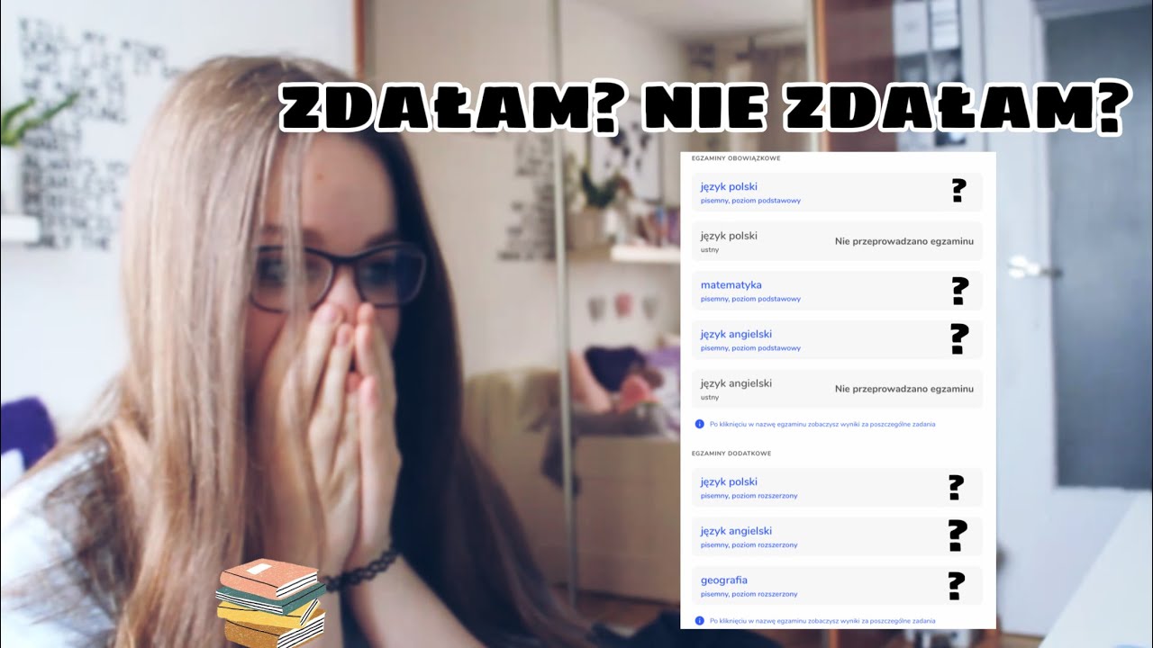 REAKCJA NA WYNIKI MATUR 2022
