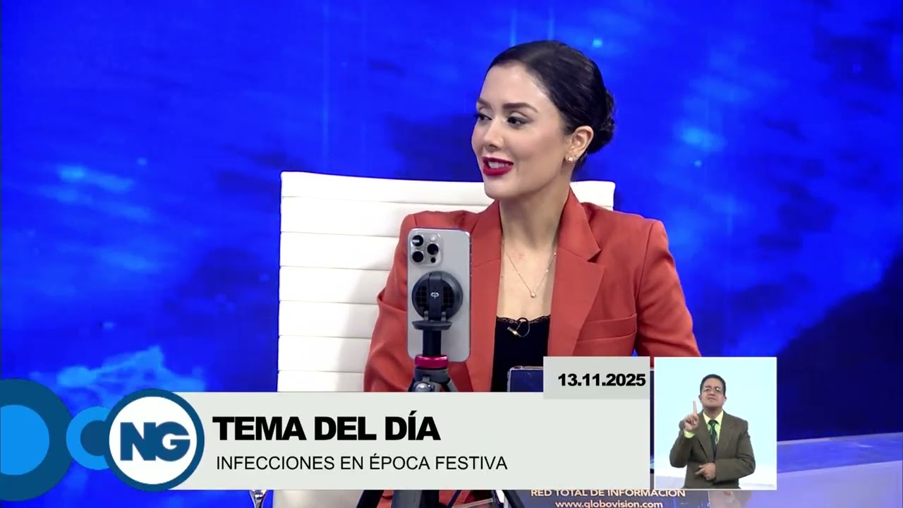 INFECCIONES RESPIRATORIAS 1