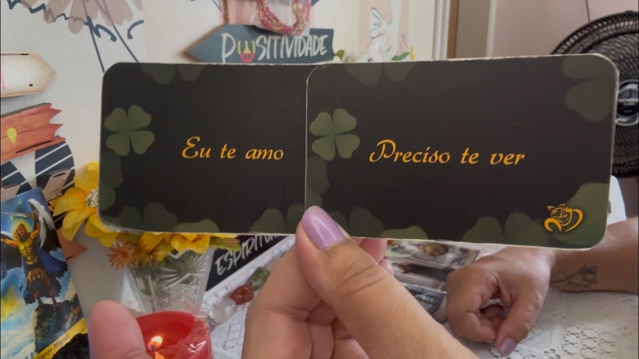 ELE(a)MUDOU E QUER PROVAR COM AÇÕES!!! VAI SE POSICIONAR E TE PROCURAR 👀💞💘