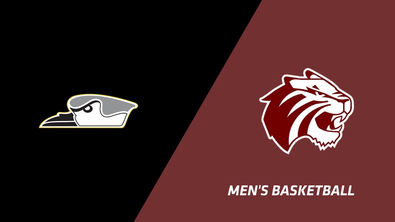 260109 NCAA Men's Basketball - Trinity University vs. Oglethorpe University