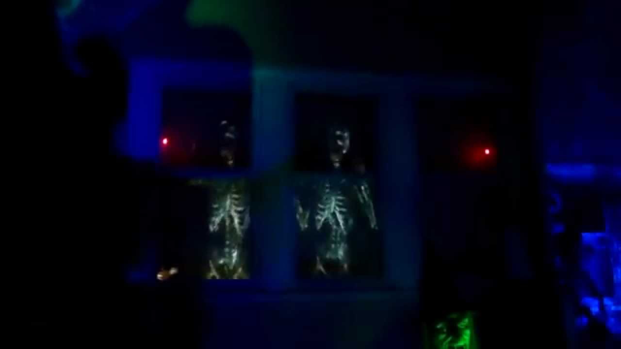 Atmosfear FX Bone Chillers Halloween in Milwaukee, WI