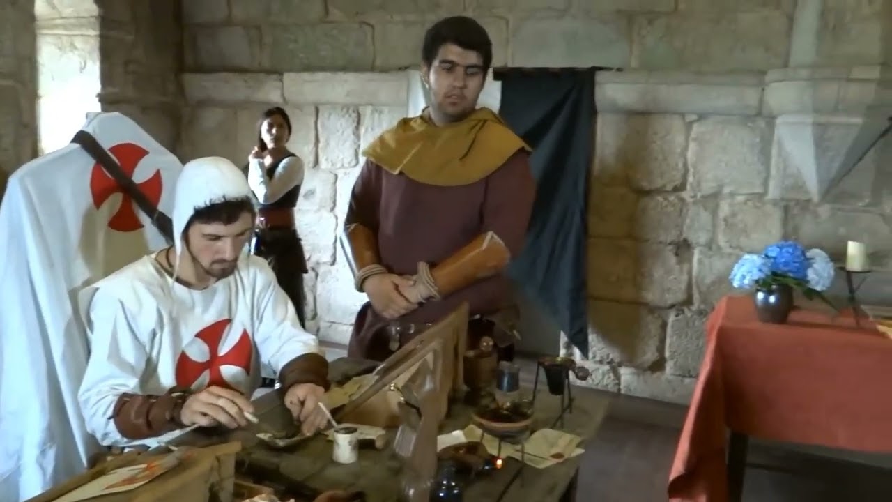 CASTELO DA FEIRA