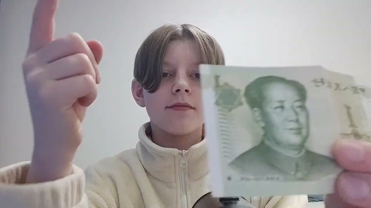 вернулся спустя 100 ДНЕЙ / ASMR триггеры для сна