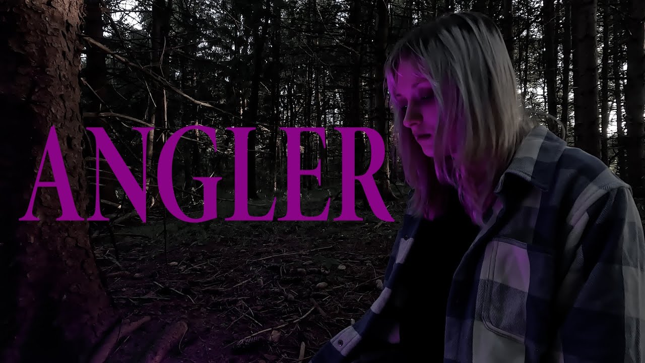 Angler - Short Film