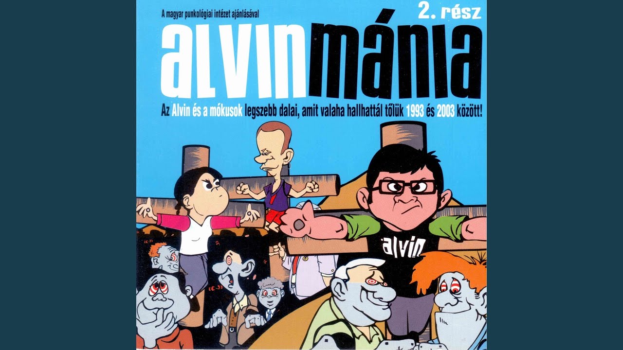 Kurva Élet (2005)