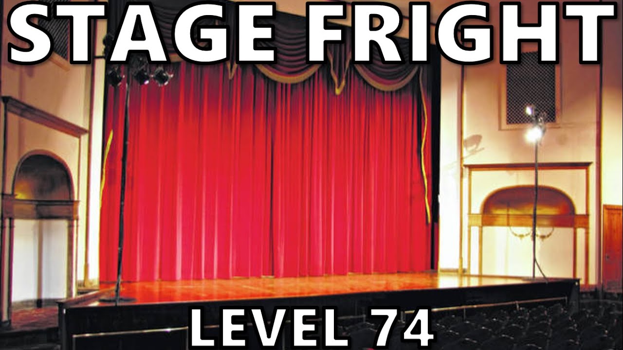 Level 74 