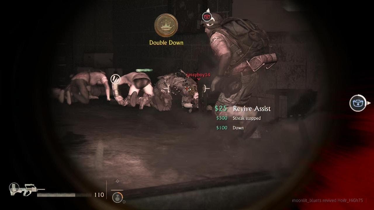 Got our as*es kicked (by some cheaters😒), but I got a few licks in at the end!