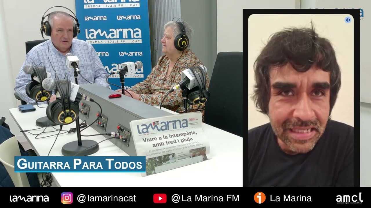 Guitarra para Todos | Pablo Uriarte